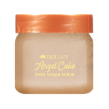 Angel Cake Mini Shea Sugar Scrub