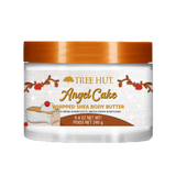 Angel Cake Whipped Body Butter