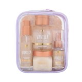 Vanilla Mini Best Sellers Kit