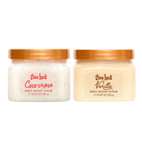Costco Exclusive Vanilla & Coco Colada Scrub Duo Kit