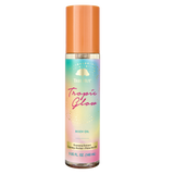 Tropic Glow Body Oil