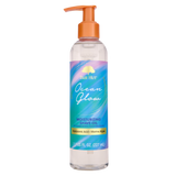 Ocean glow moisturizing shave oil