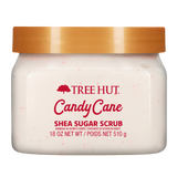 Candy Cane Shea Sugar Scrub