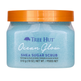 Ocean Glow Shea Sugar Scrub