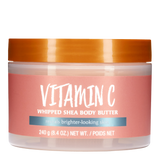 Vitamin C Whipped Body Butter