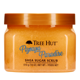 Papaya Paradise Shea Sugar Scrub