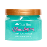 Blue Lagoon Shea Sugar Scrub