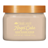 Angel Cake Shea Sugar Scrub