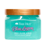 Blue Lagoon Shea Sugar Scrub