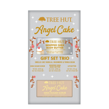 Angel Cake Gift Set