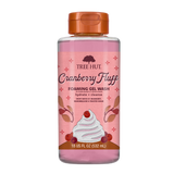 Cranberry Fluff Foaming Gel Wash