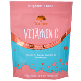 vitamin c brightening bath soak
