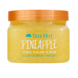 Pineapple Shea Sugar Scrub