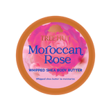 Moroccan Rose Whipped Body Butter