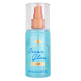 Ocean glow mist