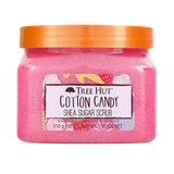 Cotton Candy Shea Sugar Scrub