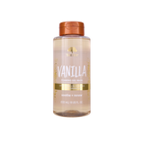Vanilla Foaming Gel Wash