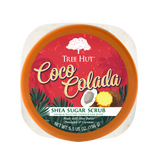 Canada Mini Coco Colada Shea Sugar Scrub