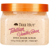 Tahitian Vanilla Bean Shea Sugar Scrub