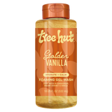 Golden Vanilla Foaming Gel Wash