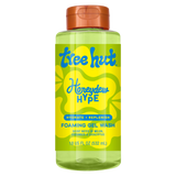 Honeydew Hype Foaming Gel Wash