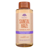 Santal Haze Foaming Gel Wash