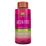 Dragon Fruit Foaming Gel Wash