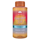 passionfruit sol foaming gel wash