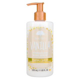 Vanilla Hydraglow Body Serum