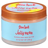Jelly Bear Whipped Shea Body Butter