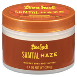Santal Haze Whipped Shea Body Butter