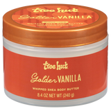 Golden Vanilla Whipped Shea Body Butter