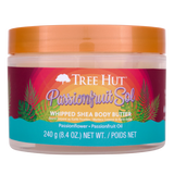 Passionfruit Sol Whipped Shea Body Butter