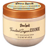 Frosted Sugar Cookie Daily Moisturizing Scrub