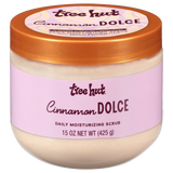 Cinnamon Dolce Daily Moisturizing Scrub