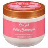 Pink Champagne Daily Moisturizing Scrub