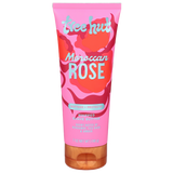 Moroccan Rose Whipped Shave Butter