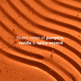 Pumpkin Roll Foaming Gel Wash