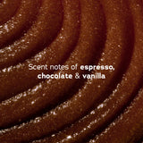 Espresso Martini Shea Sugar Scrub