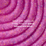 Lisa Frank x Tree Hut Sugar Sky Shea Sugar Scrub