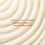Sweet Cream Shea Sugar Scrub