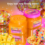 Lisa Frank x Tree Hut Rainbow Mango Shea Sugar Scrub