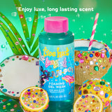 Lisa Frank x Tree Hut Ocean Pop Foaming Gel Wash