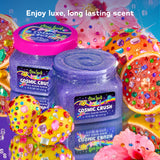 Lisa Frank x Tree Hut Cosmic Crush Shea Sugar Scrub