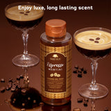 Espresso Martini Foaming Gel Wash