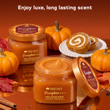 Pumpkin Roll Shea Sugar Scrub