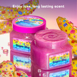 Lisa Frank x Tree Hut Sugar Sky Shea Sugar Scrub