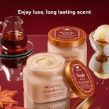 Fireside Maple Shea Sugar Scrub