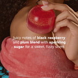 Sparkling Sugar Jelly Soap