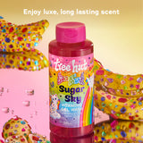 Lisa Frank x Tree Hut Sugar Sky Foaming Gel Wash